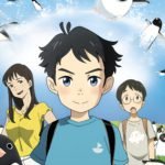 Setelah 8 Tahun, Anime Sci-Fi Besutan TOHO Akhirnya Bisa Distraming Gratis!