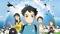 Setelah 8 Tahun, Anime Sci-Fi Besutan TOHO Akhirnya Bisa Distraming Gratis!
