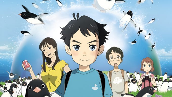 Setelah 8 Tahun, Anime Sci-Fi Besutan TOHO Akhirnya Bisa Distraming Gratis!