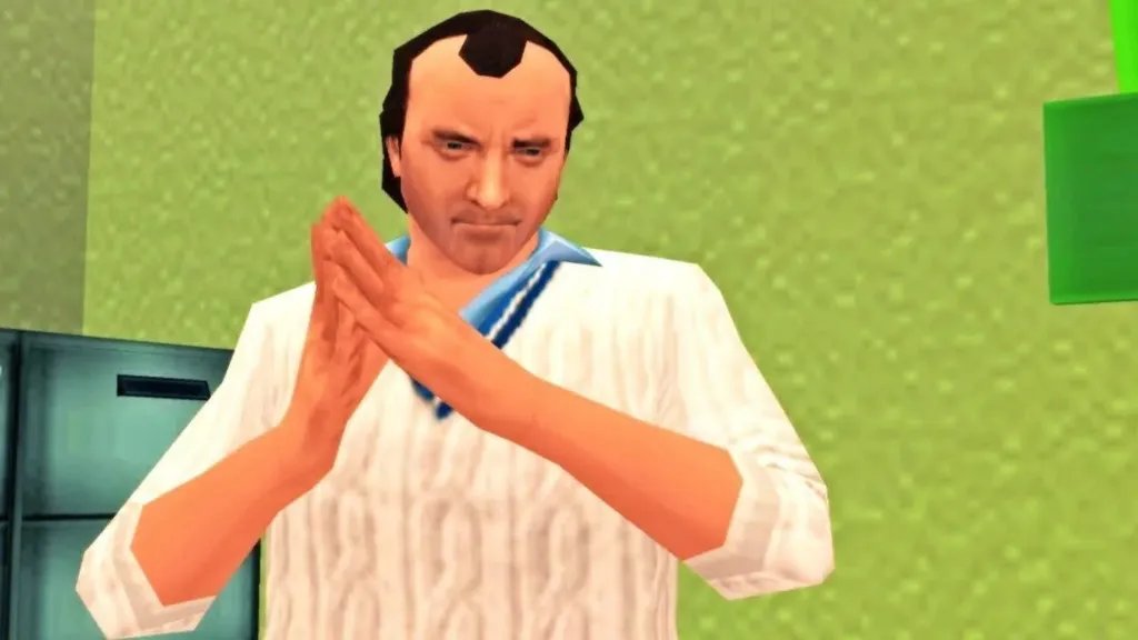 Phil Collins