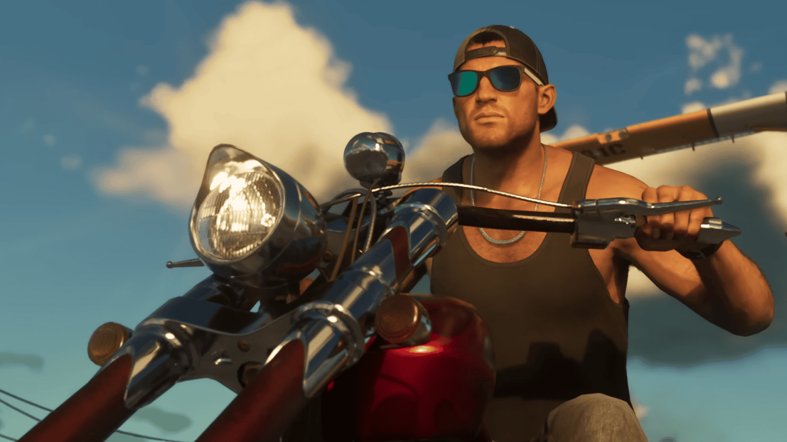 Kebocoran GTA 6: Sama Serunya, tapi Tak Ada Inovasi Besar!