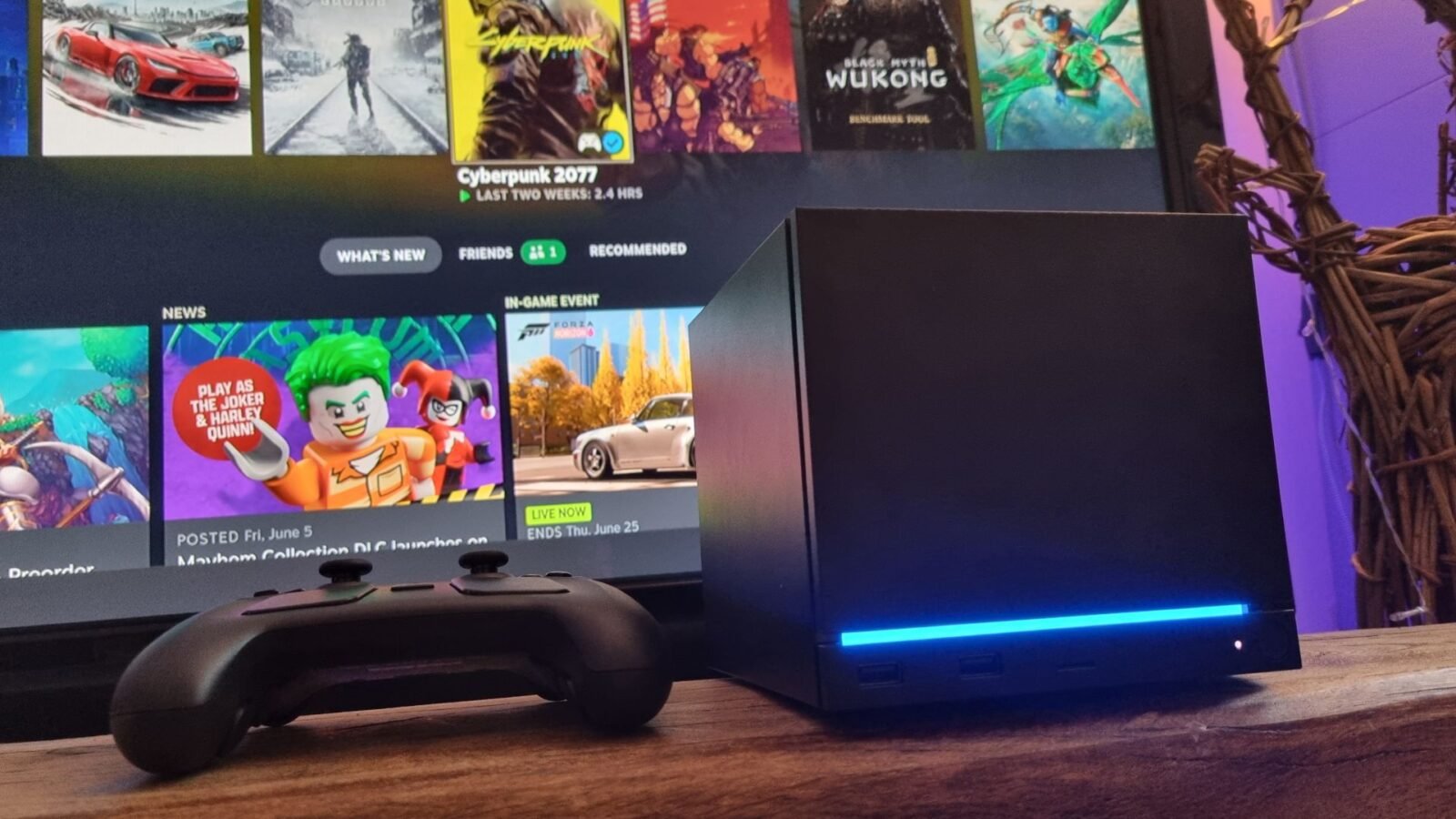 Minggu di Steam: Apakah Perangkat Keras Valve Mampu Bertahan di Tengah Krisis Memori yang Mengguncang Dunia Game PC?