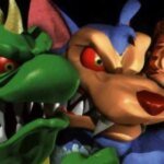 40 Tahun Lalu, Game Arcade Ikonik Terinspirasi dari King Kong dan Godzilla Meluncurkan Warisan Multimedia yang Mengguncang Dunia!