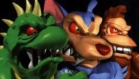 40 Tahun Lalu, Game Arcade Ikonik Terinspirasi dari King Kong dan Godzilla Meluncurkan Warisan Multimedia yang Mengguncang Dunia!
