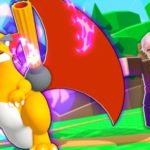 Sutradara Film Pokémon Bergabung dengan Roblox untuk Ciptakan Universe Baru yang Keren dalam Game!