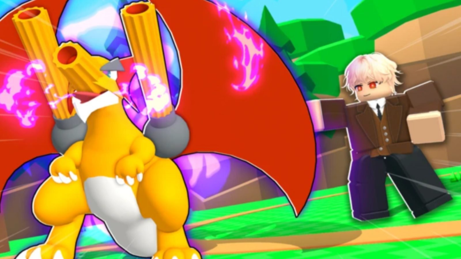 Sutradara Film Pokémon Bergabung dengan Roblox untuk Ciptakan Universe Baru yang Keren dalam Game!