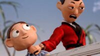 Robot Chicken Hadirkan Cuplikan Menarik untuk Crossover Baru di Adult Swim!