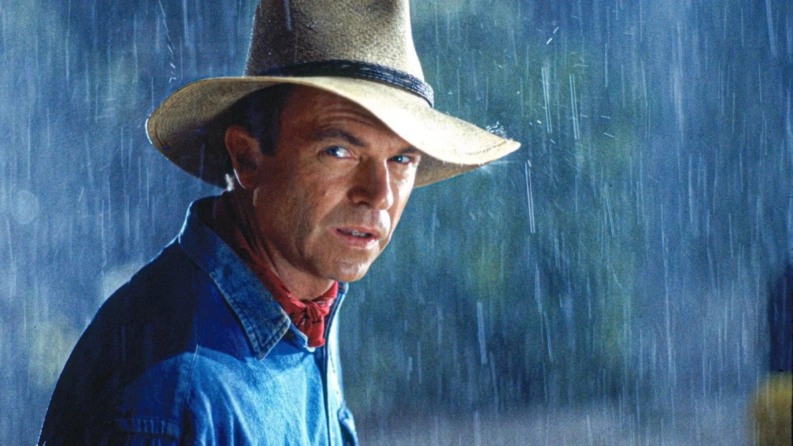 5 Aktor yang Hampir Memerankan Alan Grant di Jurassic Park Sebelum Sam Neill, Termasuk Pemenang Oscar!