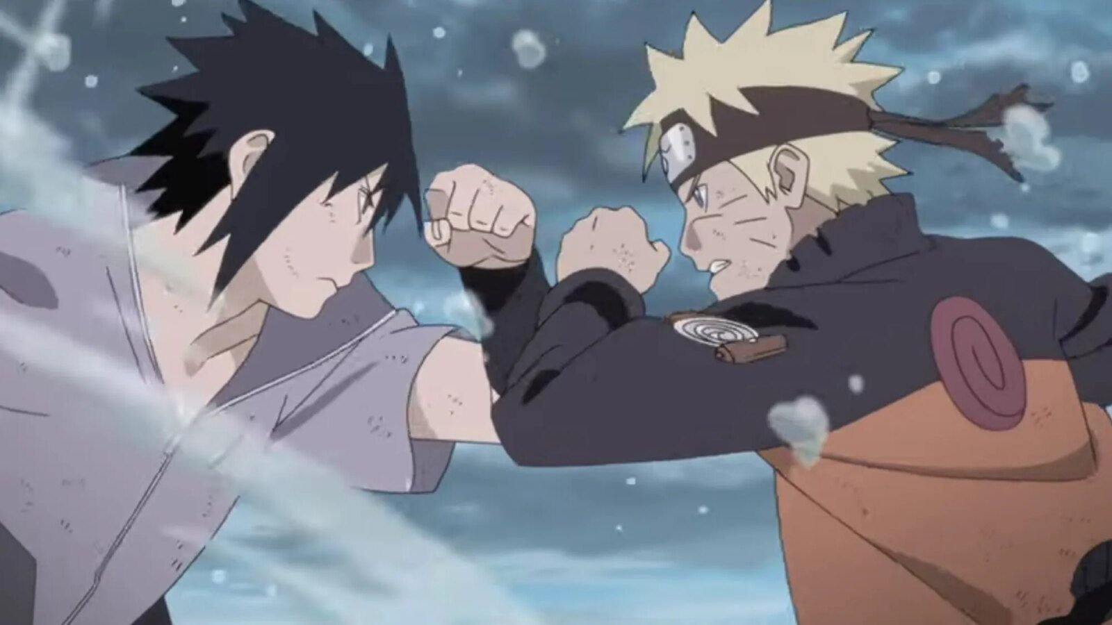 Persaingan Terbesar Naruto Berhasil Melakukan Hal yang Tak Bisa Dicapai Black Clover!