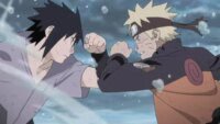 Persaingan Terbesar Naruto Berhasil Melakukan Hal yang Tak Bisa Dicapai Black Clover!