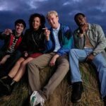 Review 'Skintown': Penuh Romansa dan Petualangan Seru dalam Dunia yang Berisikan Risiko!