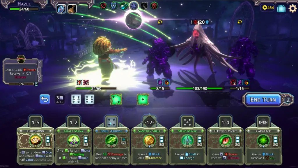 Combat SpellRogue