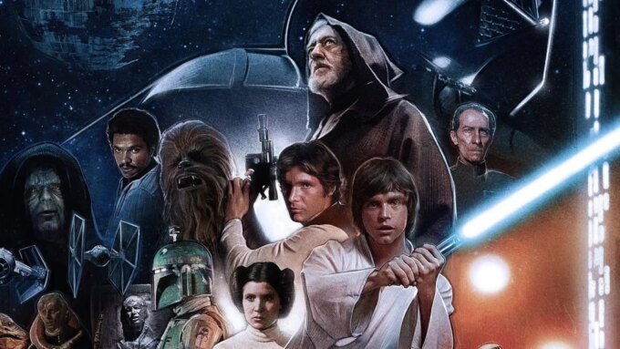 5 Kolaborasi D&D yang Gak Boleh Terjadi Setelah Star Wars!