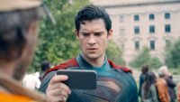 Man of Tomorrow Tampilkan Lebih Banyak Superhero DC dibandingkan Film Justice League, Apakah Ini Mengulang Masalah DCEU?