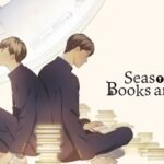 Shueisha Luncurkan Game Seru Berdasarkan Novel Misteri Honobu Yonezawa, Seasons of Books and Keys!
