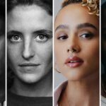 George MacKay, Louisa Harland, dan Nathalie Emmanuel Bergabung dalam Petualangan Seru 'The Animals'!