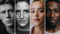 George MacKay, Louisa Harland, dan Nathalie Emmanuel Bergabung dalam Petualangan Seru 'The Animals'!
