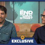 Sutradara The End of Oak Street Ungkap Makna Haru di Tribute Penutup Film [EKSKLUSIF]