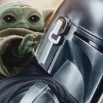 Aktor Star Wars Absen dari The Mandalorian, Grogu Siap Kembali di Seri Mandalorian Terbaru!