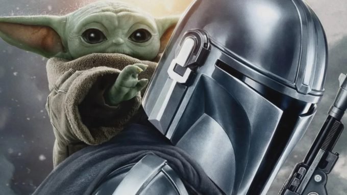Aktor Star Wars Absen dari The Mandalorian, Grogu Siap Kembali di Seri Mandalorian Terbaru!
