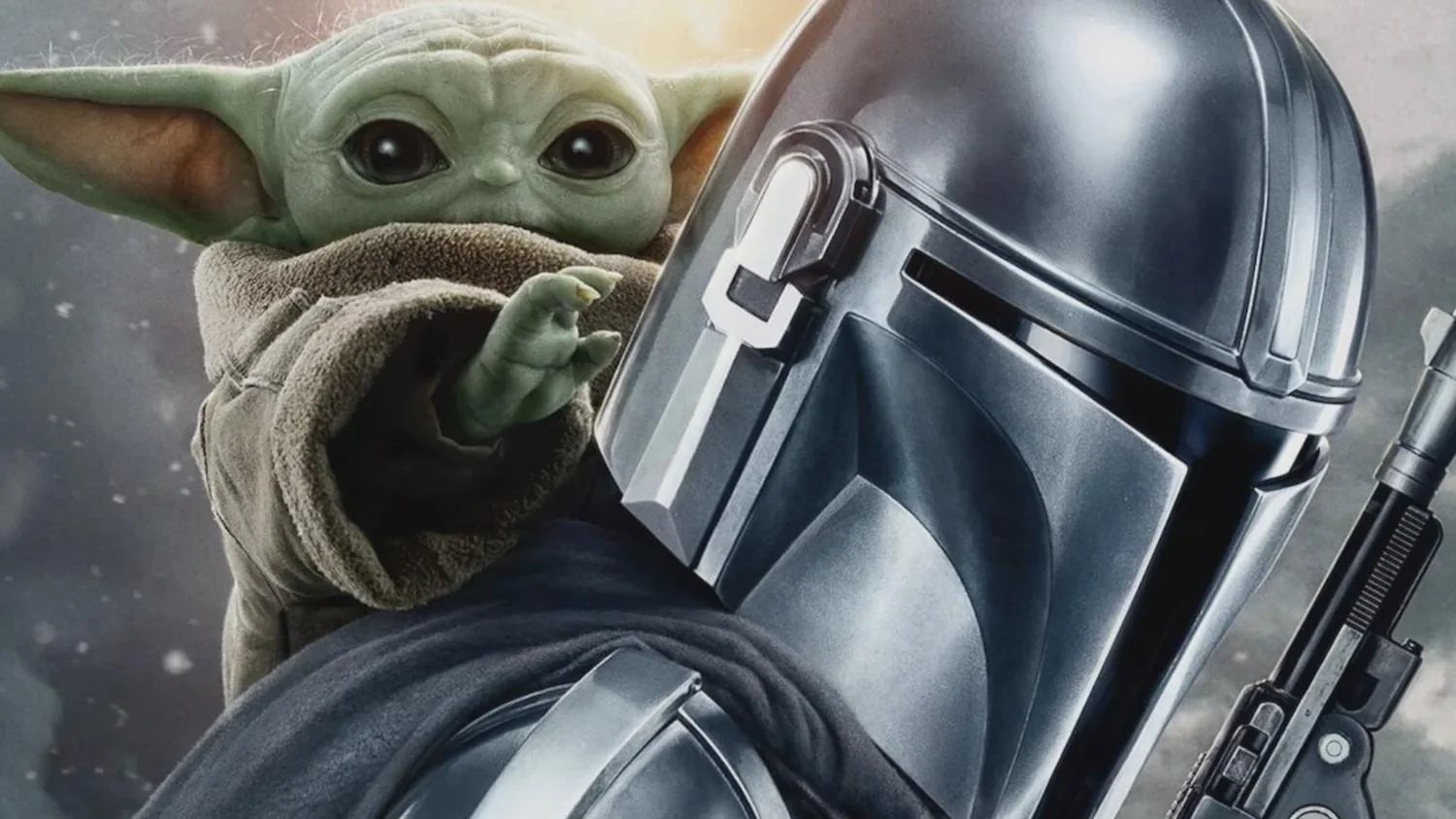 Aktor Star Wars Absen dari The Mandalorian, Grogu Siap Kembali di Seri Mandalorian Terbaru!