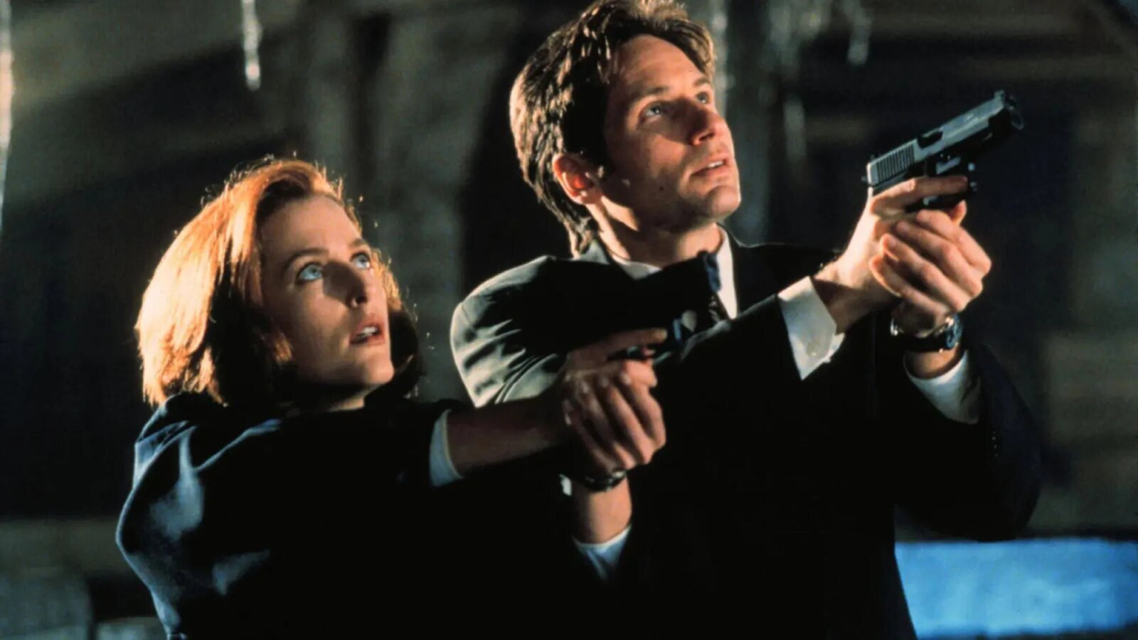Kabar Gembira untuk Fans: Update Menarik untuk Reboot X-Files Karya Ryan Coogler!