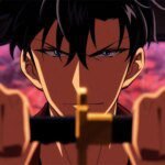 Pengganti Solo Leveling dari Crunchyroll Terus Melesat Melebihi Solo Leveling!