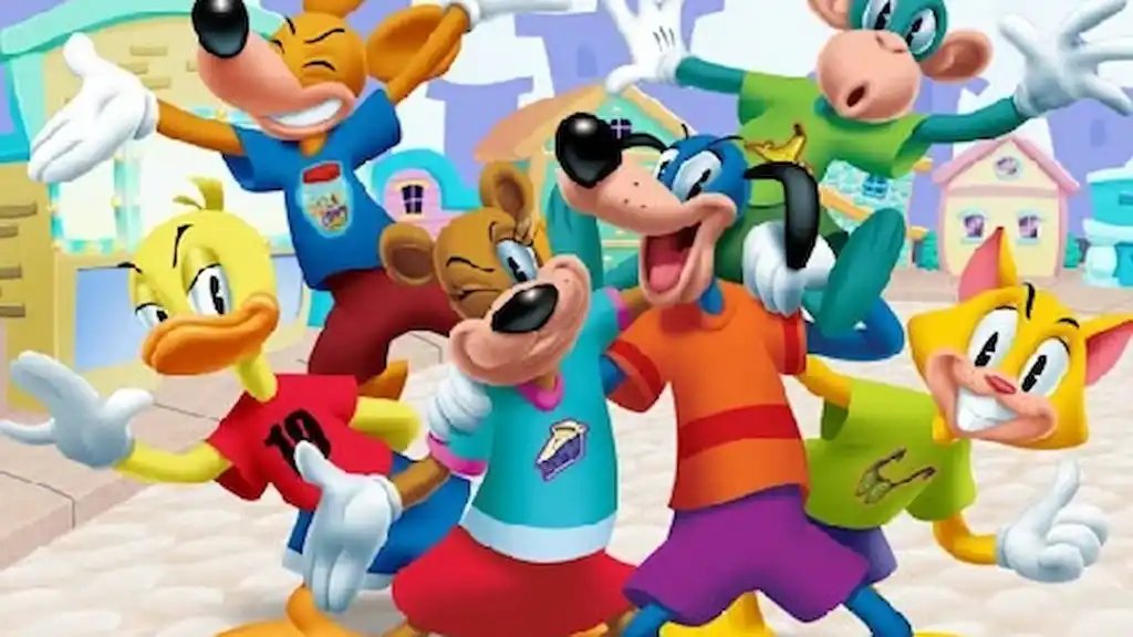ToonTown Online