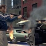 Sebelum Grand Theft Auto Online, Multiplayer GTA 4 Bawa 'Kacau yang Memukau' ke Dunia Sandbox Terbuka!