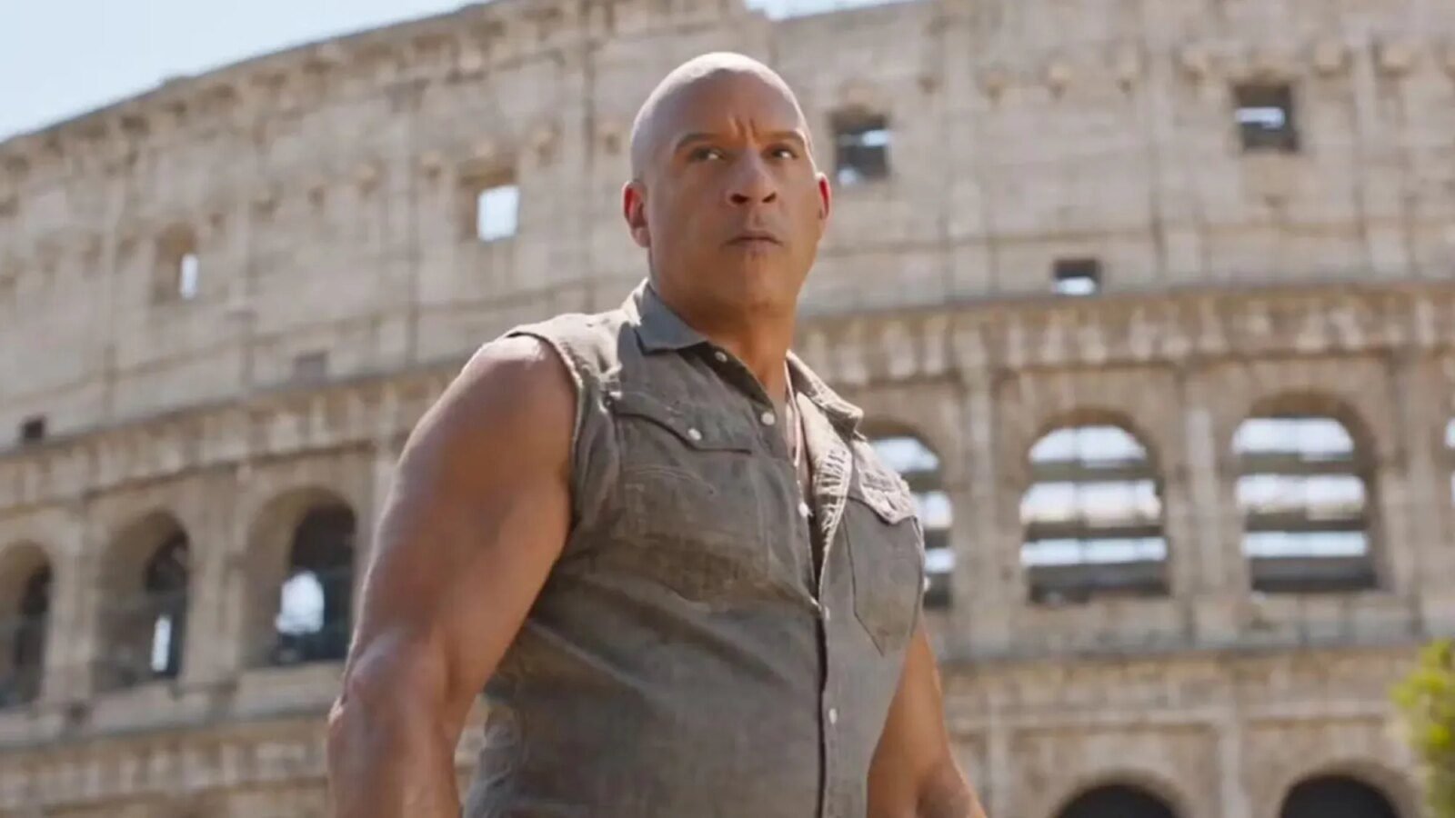 Vin Diesel Ungkap Pembaruan Syuting Fast & Furious 11, Tapi Ada Apa Sebenarnya?