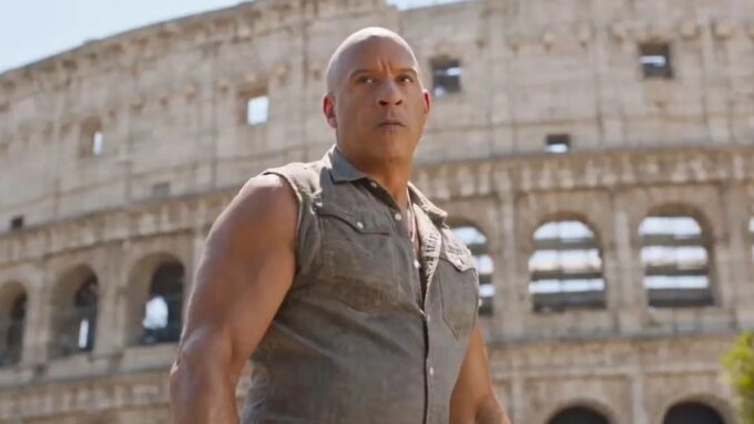 Vin Diesel Ungkap Pembaruan Syuting Fast & Furious 11, Tapi Ada Apa Sebenarnya?