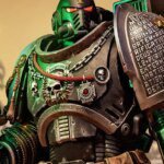 Kabar Gembira! Seri Animasi Warhammer 40k Resmi Hadir di Prime Video, Lanjutkan Kisah yang Sudah Dikenal Penggemar!