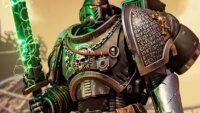 Kabar Gembira! Seri Animasi Warhammer 40k Resmi Hadir di Prime Video, Lanjutkan Kisah yang Sudah Dikenal Penggemar!