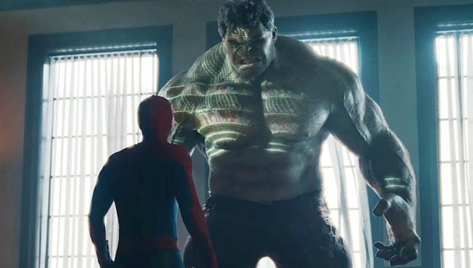 Spider-Man: Brand New Day Ungkap Alasan Kenapa Hulk Tidak Muncul di Avengers: Doomsday!