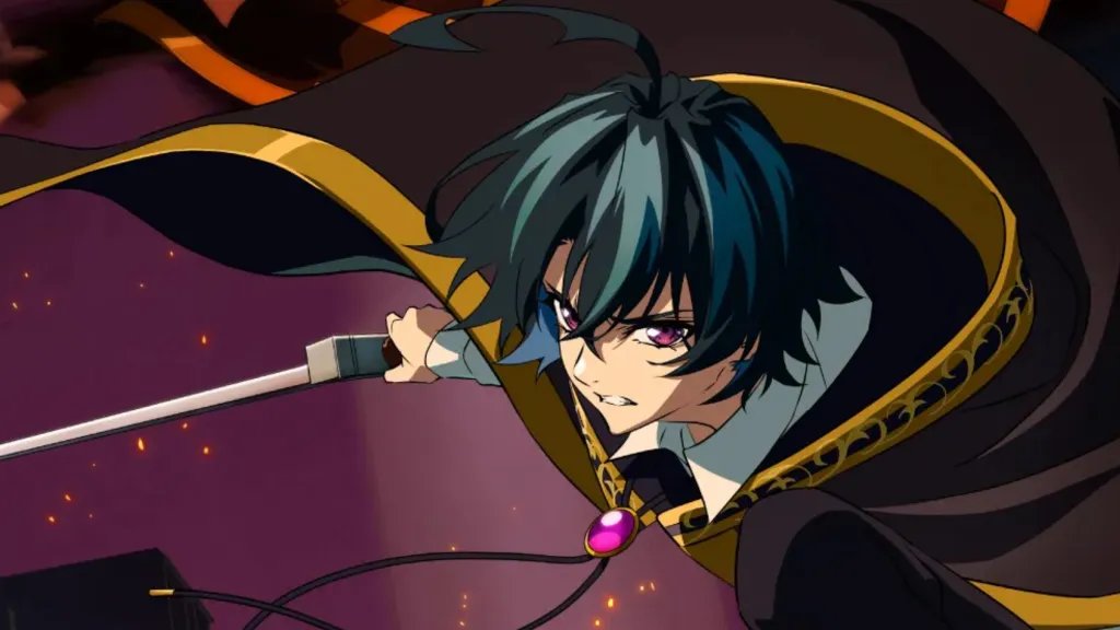 Wistoria: Wand and Sword