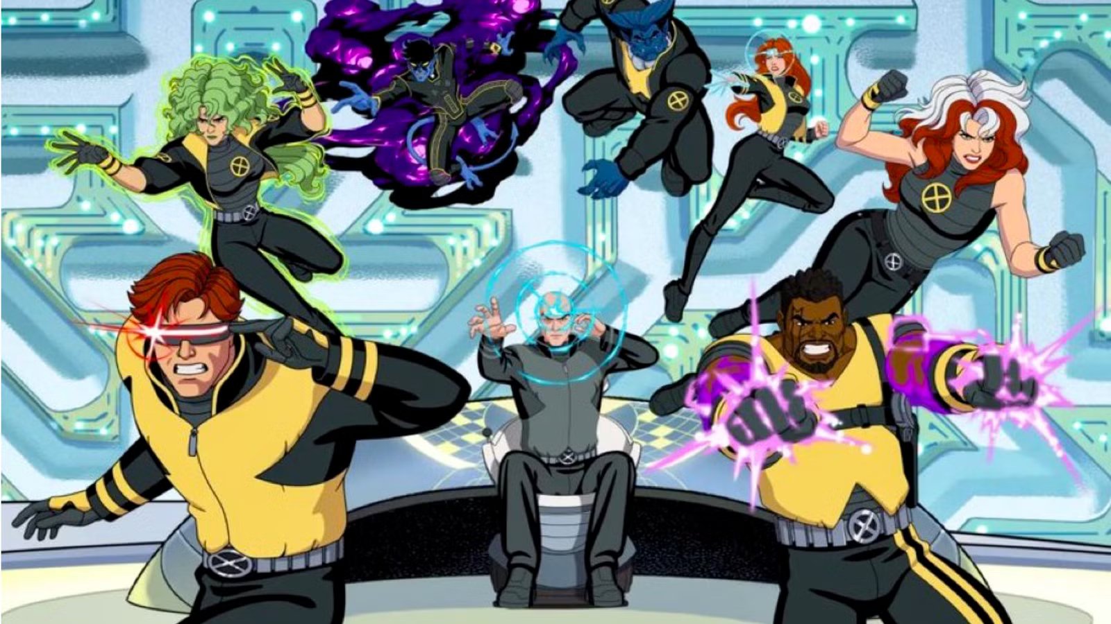 X-Men '97: 5 Momen Ikonik dari Musim 2 yang Bikin Takjub, dan 2 yang Mengecewakan!