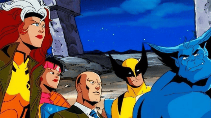 4 Karakter Marvel Wajib yang Harus Ada di Season 3 X-Men '97 dan Cara Mereka Bisa Bergabung!