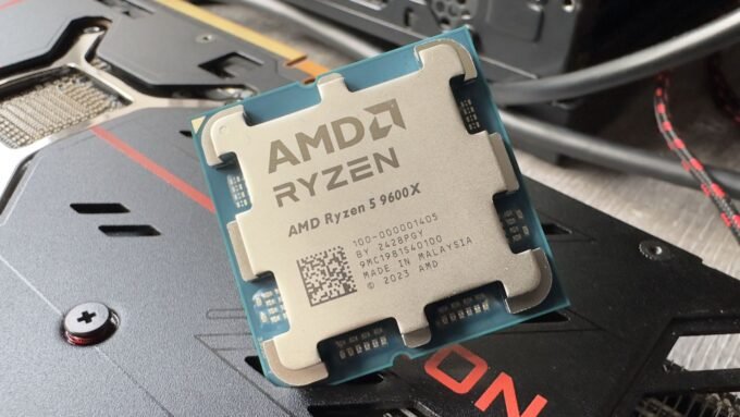 Redditor Terima Kotak Kosong Alih-Alih Ryzen 5 9600X dari Amazon... Dua Kali!