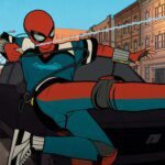 Teaser Musim 2 Friendly Neighborhood Spider-Man: Perkenalan Kostum Symbiote & Ghost-Spider!
