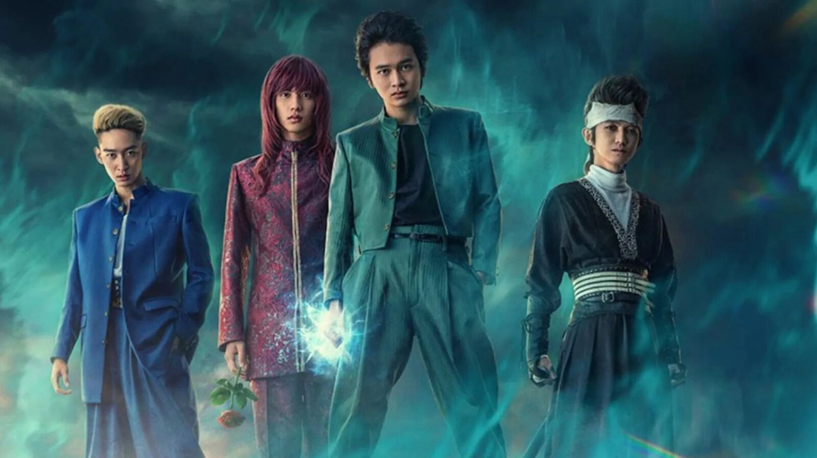 Netflix Pastikan Adaptasi Anime Live-Action yang Kontroversial Akan Kembali!