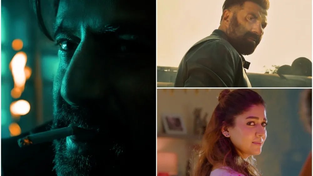 Nandamuri Balakrishna, Sunny Deol, dan Nayanthara Jadi Bintang Utama Proyek Menarik dari Zee Studios!