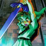 Zelda Rayakan Ulang Tahun ke-40: Bocoran Switch 2 dan Pro Controller Pertama Muncul!