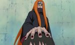 Naruto Shippuden: The Two Saviors (Dub Telugu) - Episode 162 - "Pain to the World": Momen Mencekam yang Wajib Ditonton!