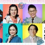 Live-Action High School Family: Kokosei Kazoku Umumkan Deretan Pemain Baru yang Berbakat!