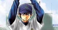 Nakama Press Siap Rilis Manga Ace of the Diamond dalam Edisi Omnibus yang Bikin Penasaran!