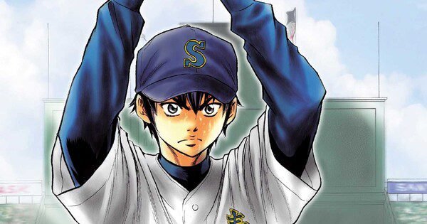 Nakama Press Siap Rilis Manga Ace of the Diamond dalam Edisi Omnibus yang Bikin Penasaran!