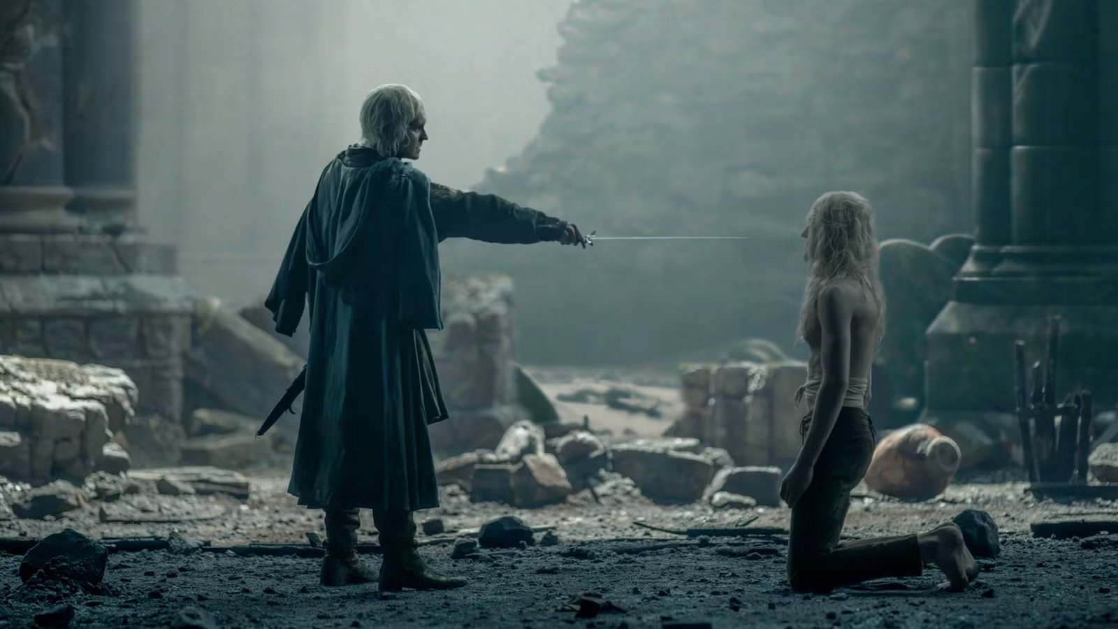 Film Game Of Thrones Harus Kembalikan 1 Karakter Kunci dari House Of The Dragon!