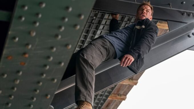 Reacher Season 4 Ubah Formula Alan Ritchson di Prime Video dengan Satu Cara Kunci!