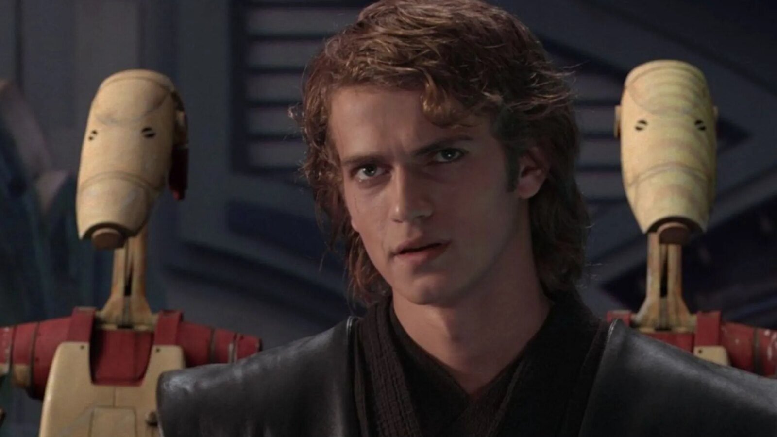 Game Star Wars Baru Bikin Wajah Anakin Skywalker Dihujat, Fans Bilang: “Kayak Figur Lego Berambut!”