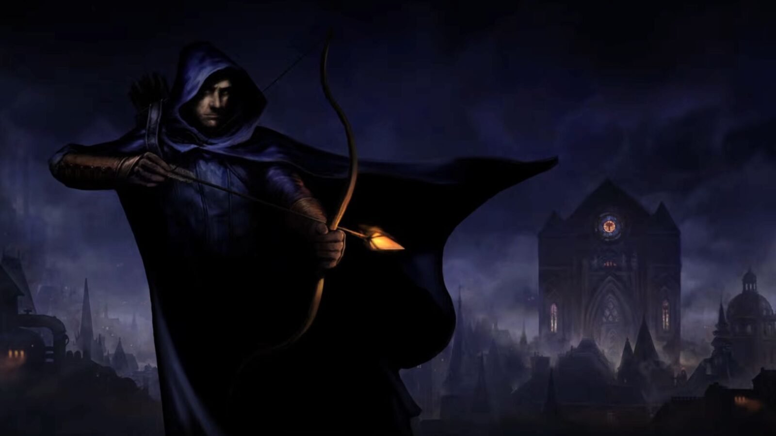 Remaster Thief oleh Nightdive: Terungkap 'Repositori Kontrol Versi yang Ketinggalan Zaman' dengan 'Hal Terliar Mengenai Kode'!